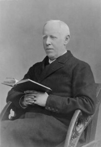 Rev. W. A. Spooner