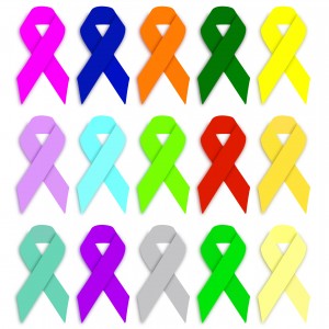 cancer-awareness-ribbons
